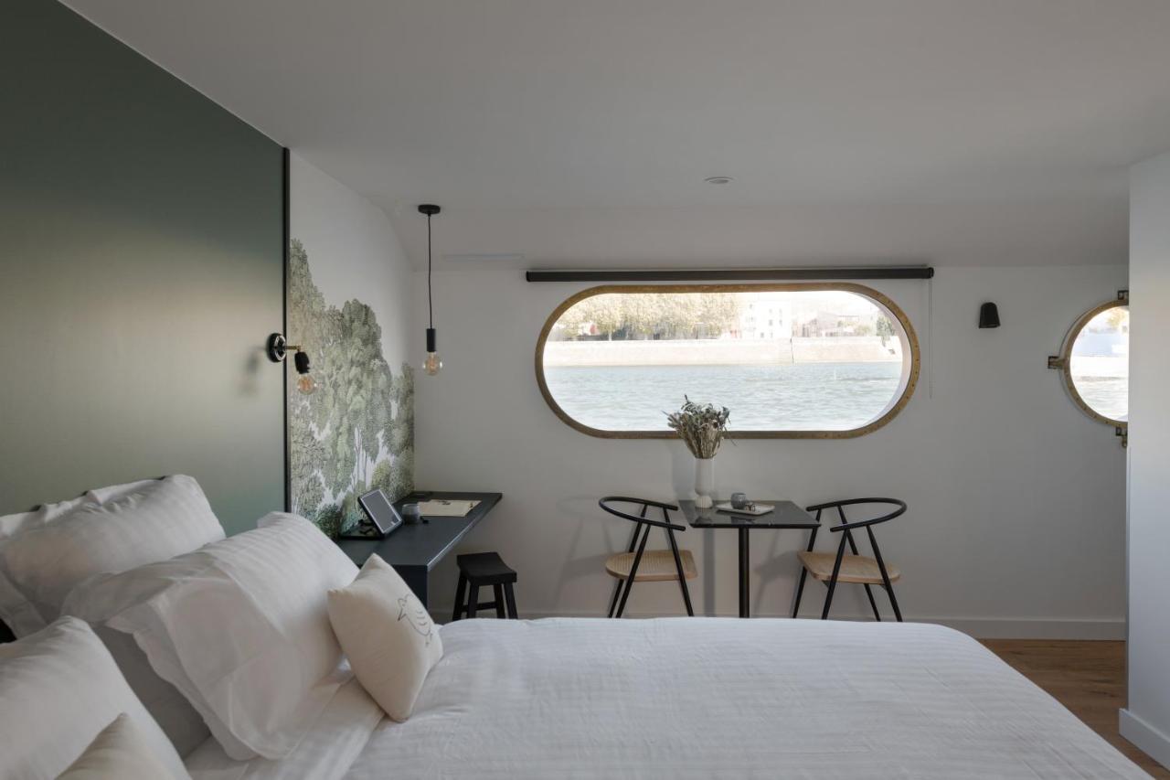 La Peniche - Bed And Bicycle - Guest house *